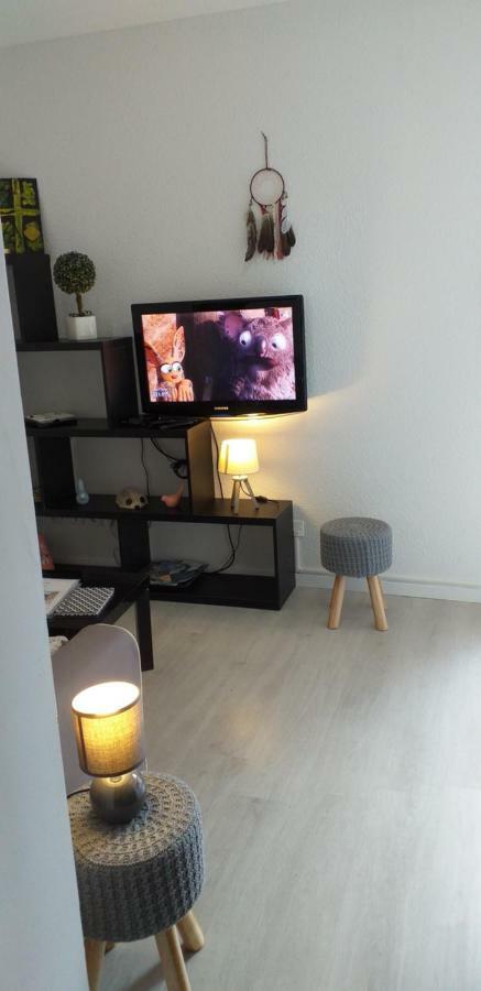 Lourdes Pyrenees Apartment Exterior photo