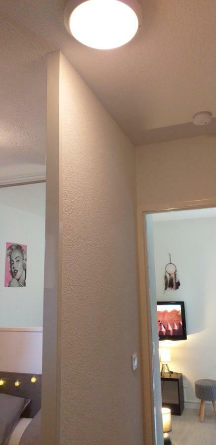 Lourdes Pyrenees Apartment Exterior photo