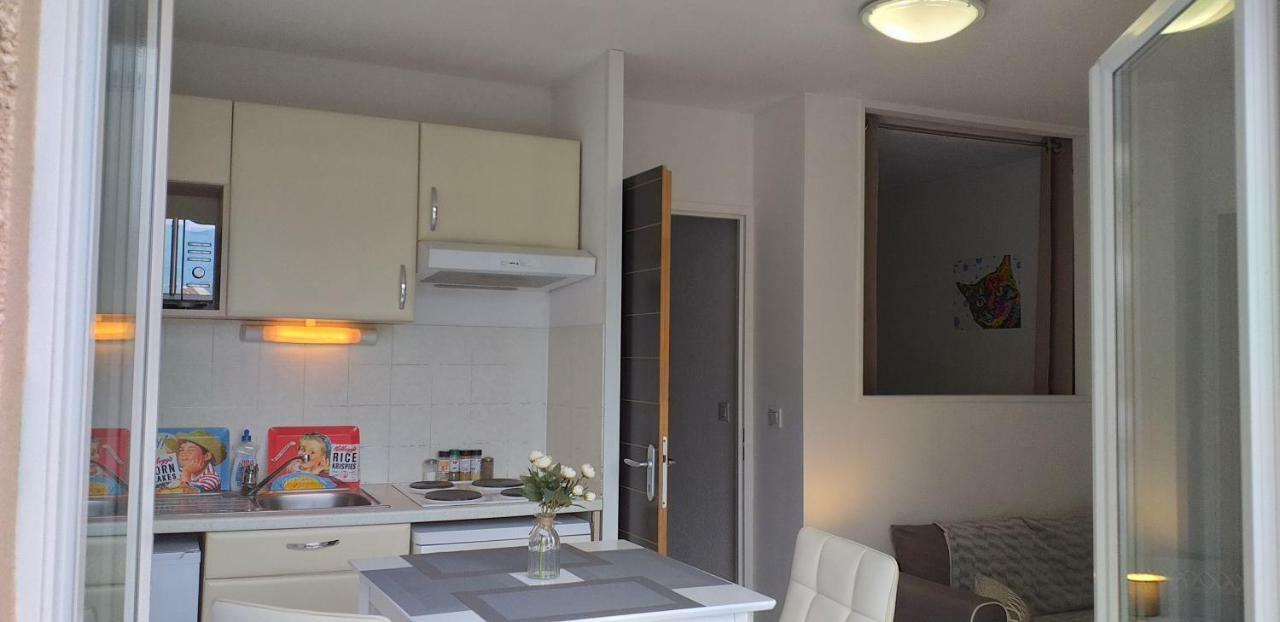 Lourdes Pyrenees Apartment Exterior photo