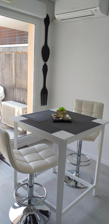 Lourdes Pyrenees Apartment Exterior photo