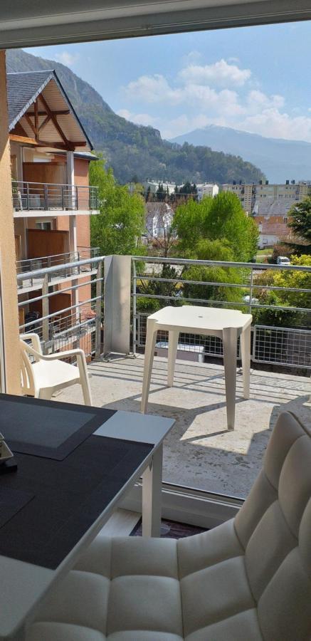 Lourdes Pyrenees Apartment Exterior photo